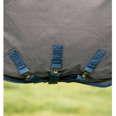 Couverture Horseware Rhino Hexstop Plus Vari-Layer Turnout 250g Couverture Horseware Rhino Hexstop Plus Vari-Layer Turnout 250g