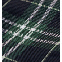 Couverture Horseware Rhino Wug Vari-Layer 250g Vert à carreaux / vert Couverture Horseware Rhino Wug Vari-Layer 250g Vert à carreaux / vert