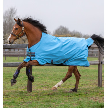 Couverture Horseware Amigo Hero 900 0g Couverture Horseware Amigo Hero 900 0g