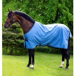 Couverture Horseware Amigo Hero 900 50g