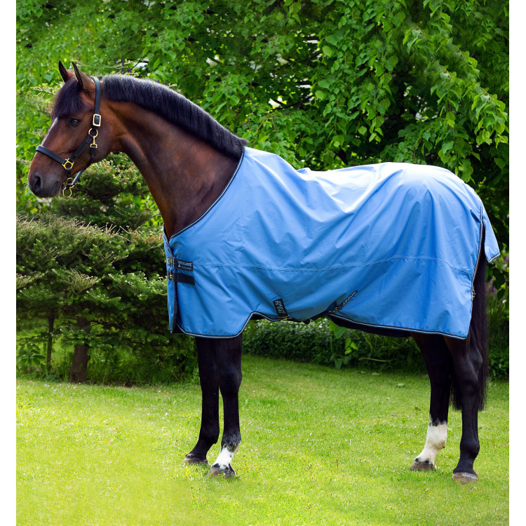 Couverture Horseware Amigo Hero 900 50g