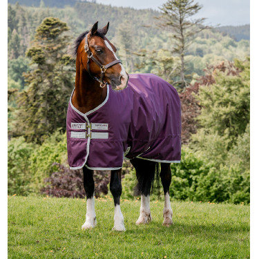 Couverture Horseware Amigo Hero Ripstop 200g Couverture Horseware Amigo Hero Ripstop 200g