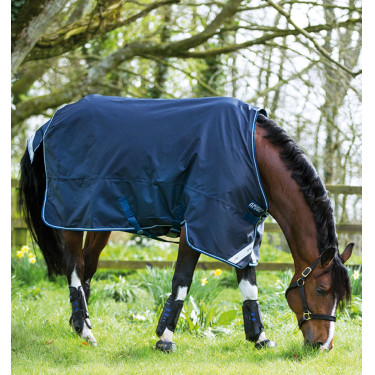 Couverture Horseware Amigo Bravo 12 Original 0g Couverture Horseware Amigo Bravo 12 Original 0g
