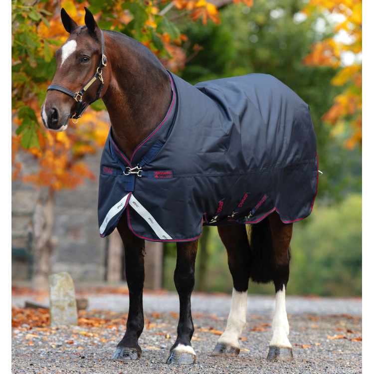 Couverture Horseware Amigo Bravo 12 XL 0g