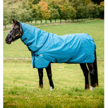 Couverture Horseware Amigo Hero 900 Revive Plus 200g Couverture Horseware Amigo Hero 900 Revive Plus 200g