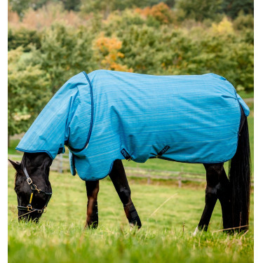 Couverture Horseware Amigo Hero 900 Revive Plus 200g Couverture Horseware Amigo Hero 900 Revive Plus 200g
