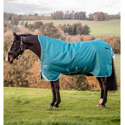 Couverture Horseware Amigo Bravo 12 Wug 0g