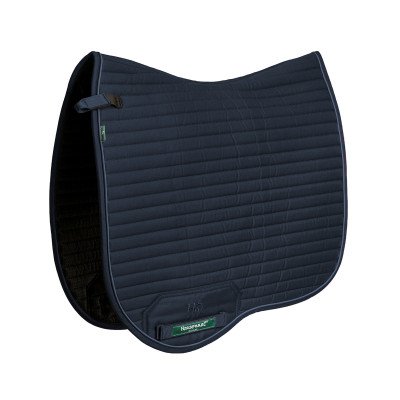Tapis de selle dressage Horseware Bleu marine