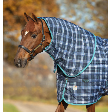 Couvre-cou Horseware 150g pour couverture de Box Rhino Original Couvre-cou Horseware 150g pour couverture de Box Rhino Original