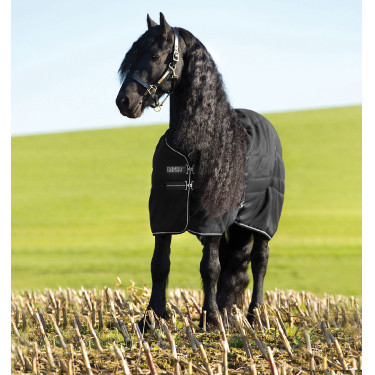 Couverture de box Horseware Rambo 100g Couverture de box Horseware Rambo 100g