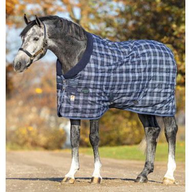 Couverture d'écurie Horseware Rhino Original Vari-Layer 250g Couverture d'écurie Horseware Rhino Original Vari-Layer 250g