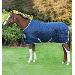 Couverture Horseware Amigo Insulator 200g 210D