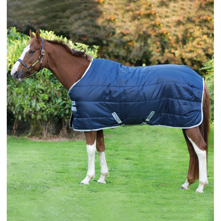 Couverture Horseware Amigo Insulator 200g 210D