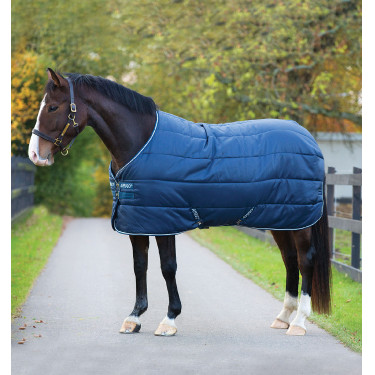 Couverture de box Horseware Amigo Insulator 350g Couverture de box Horseware Amigo Insulator 350g
