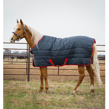 Couverture de box Horseware Mio Insulator 150g Couverture de box Horseware Mio Insulator 150g