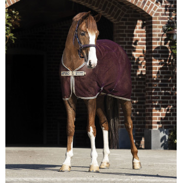 Chemise séchante Filet Horseware Amigo 0g Chemise séchante Filet Horseware Amigo 0g