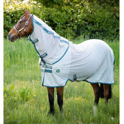 Couverture anti-mouches Horseware Amigo AmEco Bug Rug 0g