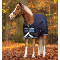 Couverture Horseware Amigo Bravo 12 Original Poney 250g