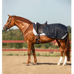 Couvre-reins Horseware Amigo Competition Ripstop