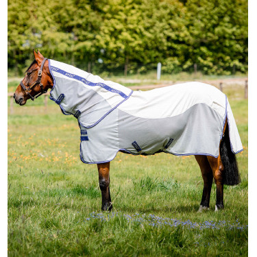 Couverture anti-mouches Horseware Amigo Airflow 0g Couverture anti-mouches Horseware Amigo Airflow 0g