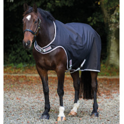 Couverture de marcheur Horseware Amigo 100g