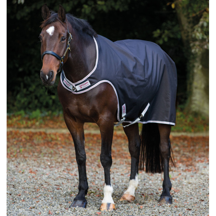 Couverture de marcheur Horseware Amigo 100g