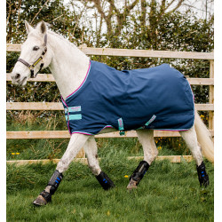 Couverture Horseware poney Amigo Hero 900 200g