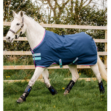 Couverture Horseware poney Amigo Hero 900 200g Couverture Horseware poney Amigo Hero 900 200g