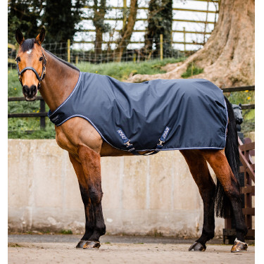 Couverture de marcheur Horseware Amigo 100g Couverture de marcheur Horseware Amigo 100g