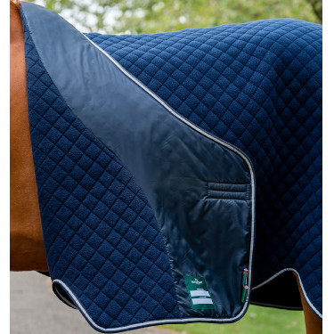 Couverture Horseware Autumn Cooler 100g Couverture Horseware Autumn Cooler 100g