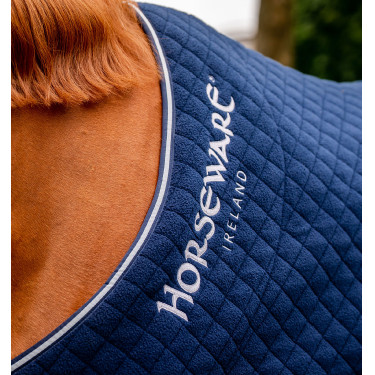 Couverture Horseware Autumn Cooler 100g Couverture Horseware Autumn Cooler 100g