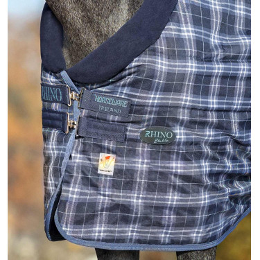 Couverture d'écurie Horseware Rhino Original Vari-Layer 250g Couverture d'écurie Horseware Rhino Original Vari-Layer 250g