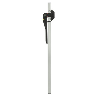 Toise en aluminium et P.V.C. Hippotonic Toise en aluminium et P.V.C. Hippotonic