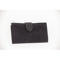 Portefeuille Pénélope Bertille Noir Portefeuille Pénélope Bertille Noir