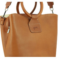 Sac Pénélope Emeline Cognac Marron Sac Pénélope Emeline Cognac Marron