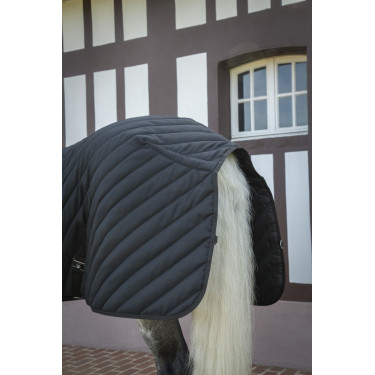 Couverture d'écurie Diagonale Paddock Sports 400g Couverture d'écurie Diagonale Paddock Sports 400g
