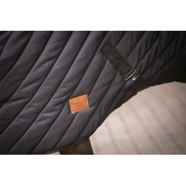 Couverture d'écurie Diagonale Paddock Sports 400g Couverture d'écurie Diagonale Paddock Sports 400g