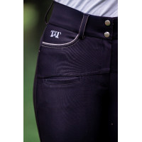 Pantalon Ultime T de T femme Marine