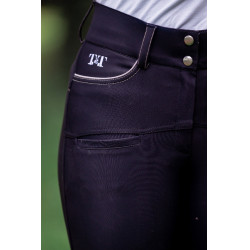 Pantalon Ultime T de T femme Noir Pantalon Ultime T de T femme Noir