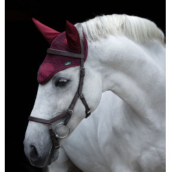 Bonnet Horseware Rambo