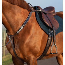 Collier de chasse Horseware Micklem