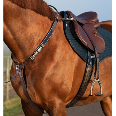 Collier de chasse Horseware Micklem Collier de chasse Horseware Micklem