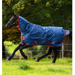 Couverture Horseware Mio All-in-One 350g