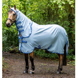 Couverture intégrale Amigo Ripstop Hoody Poney 0g Horseware