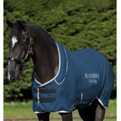 Couverture séchante Horseware Rambo Dry Rug Supreme