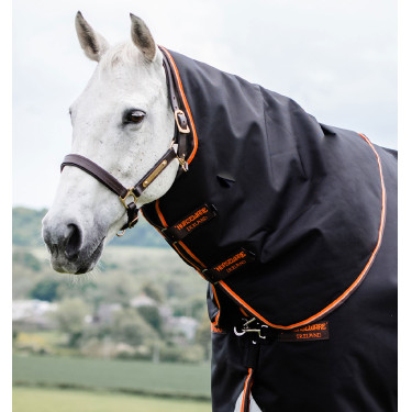 Couvre-cou Horseware 150g pour couverture Rambo Supreme 1680D