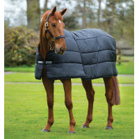 Liner Horseware 0g Rambo Optimo Noir / noir