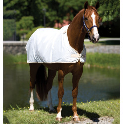 Liner Horseware anti-mouches imperméable 0g