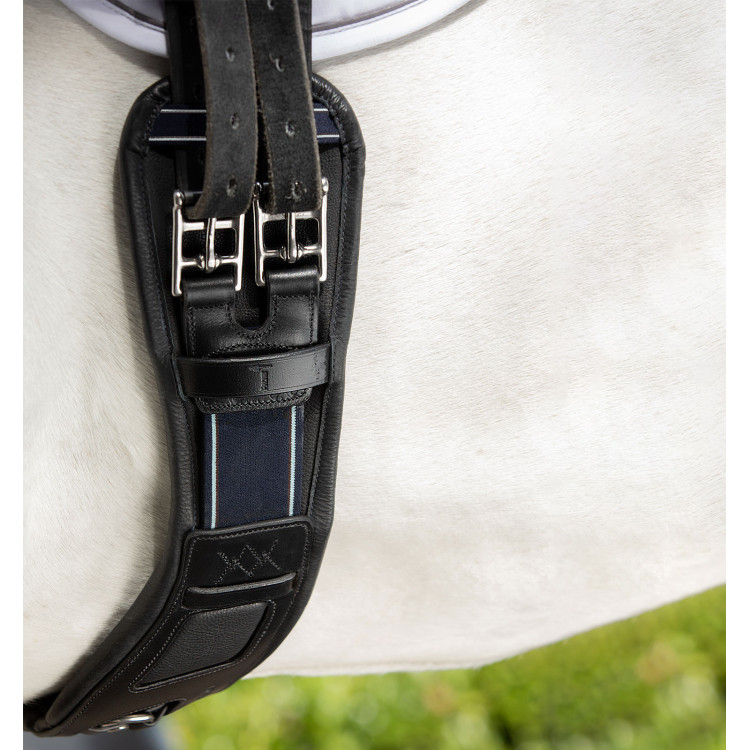 Sangle courte Horseware Micklem