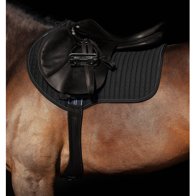 Sangle longue Horseware Micklem Noir